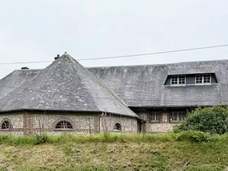 Maison, 220 m²
