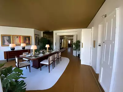 Appartement, 103 m²