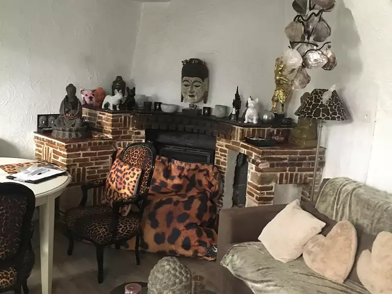 Maison, 70 m²