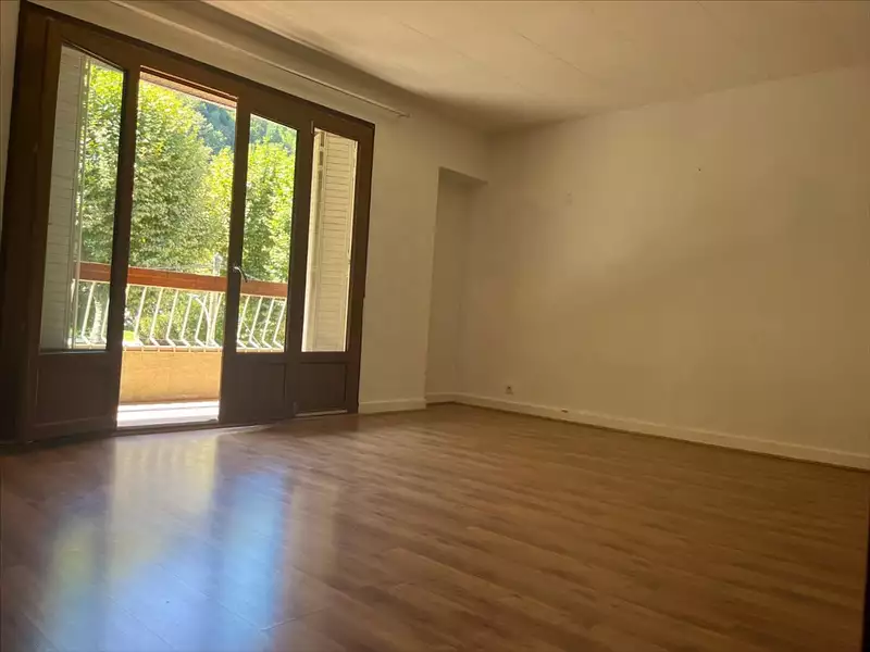 Appartement, 84,41 m²