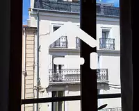 Appartement, 53 m²