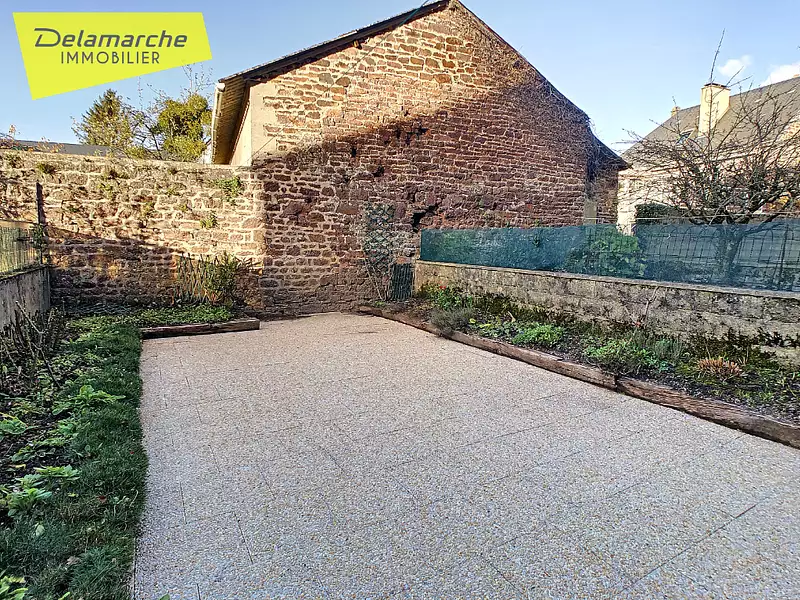 Maison, 79,37 m²