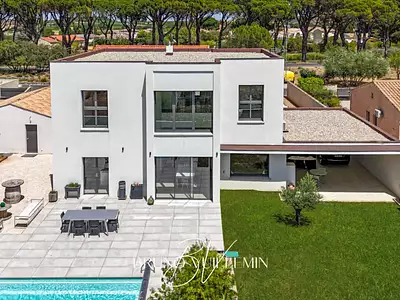 Maison, 190 m²