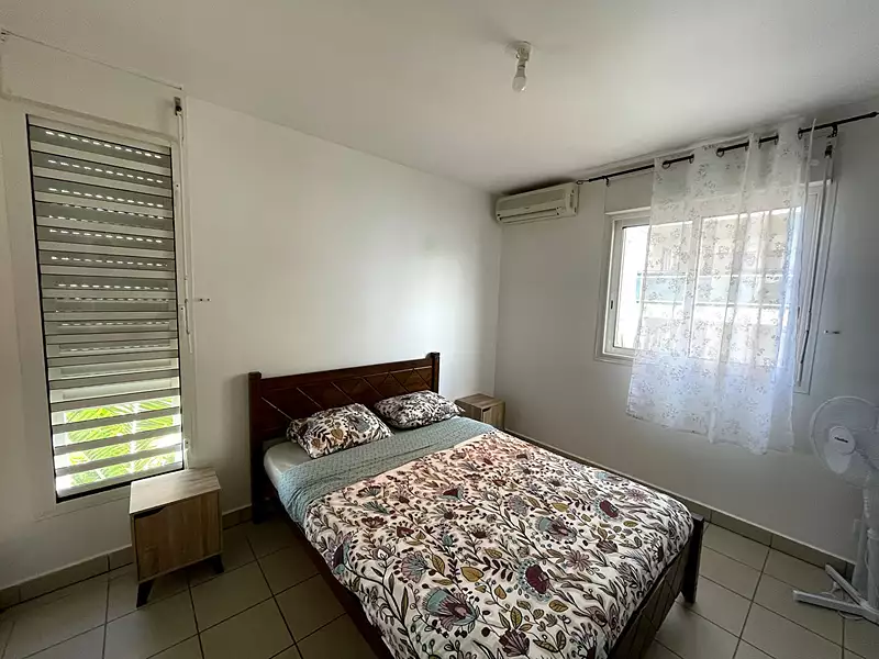 Appartement, 44,32 m²