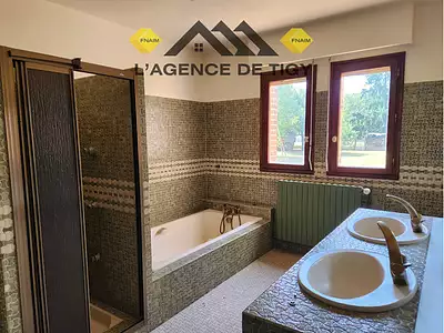 Maison, 197,05 m²