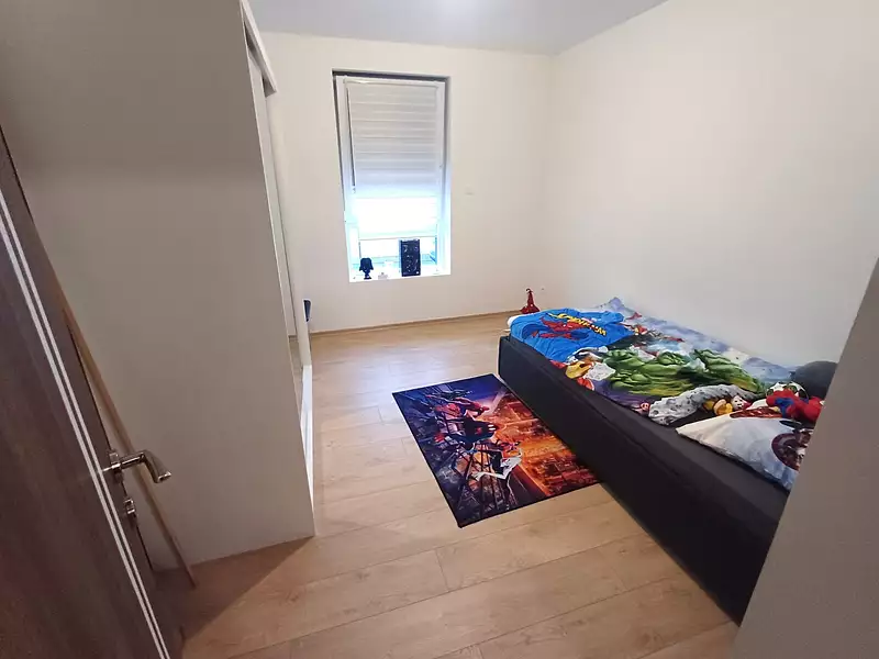 Appartement, 89 m²