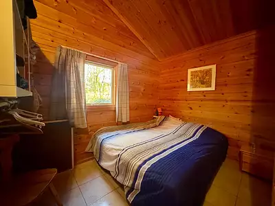 Maison, 55 m²