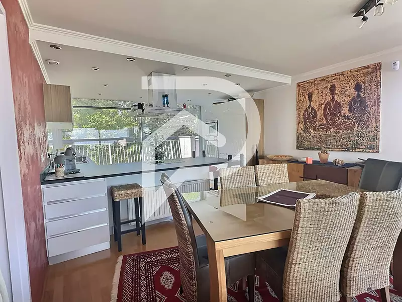 Appartement, 86 m²