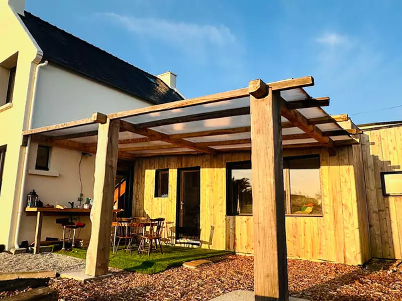 Maison, 123 m²