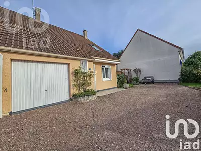 Maison, 87 m²