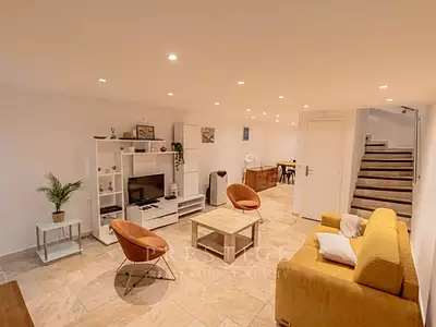 Appartement, 86,23 m²