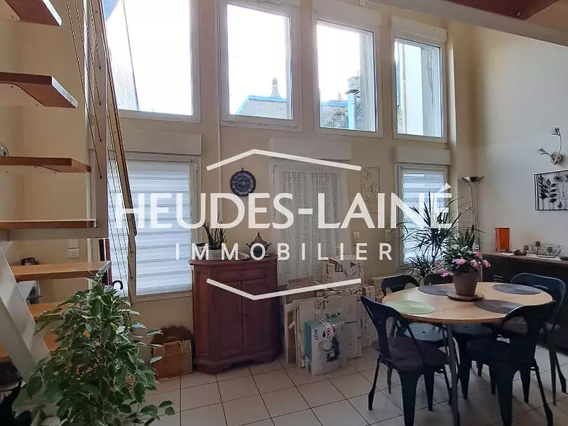 Appartement, 30 m²