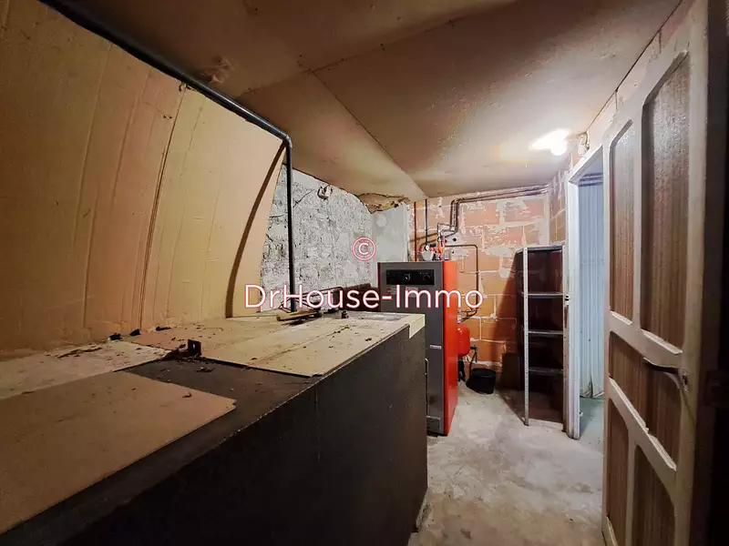 Maison, 122 m²