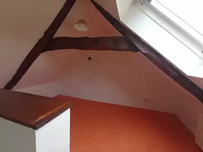 Maison, 57,72 m²