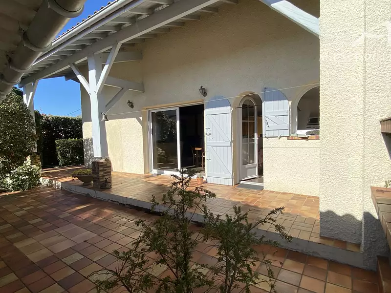 Maison, 180 m²