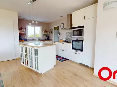 Maison, 115 m²