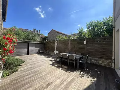 Maison, 140 m²