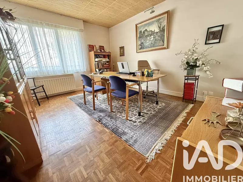 Appartement, 69 m²