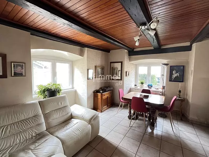 Maison, 97 m²