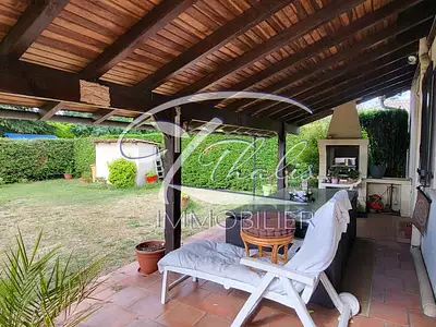 Maison, 85,05 m²