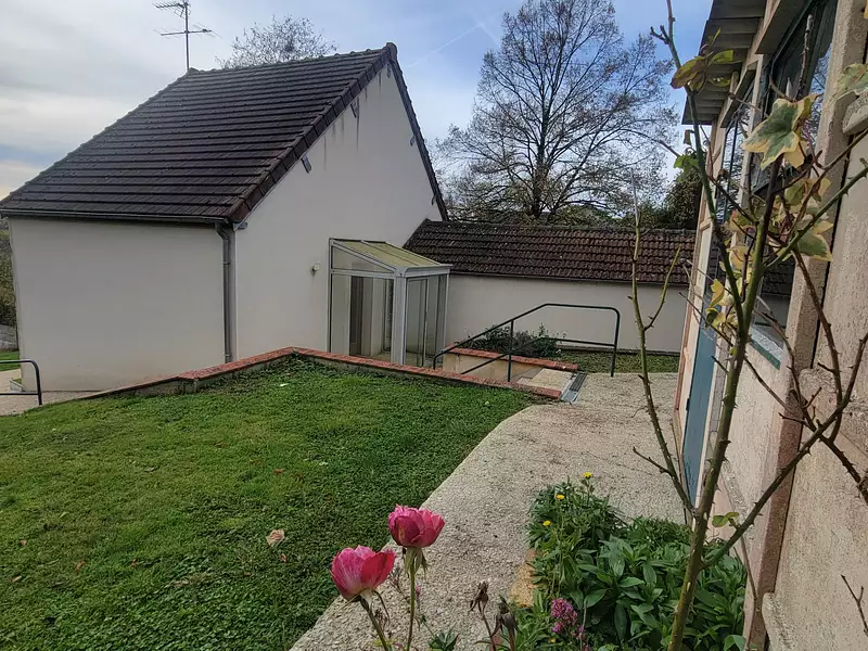 Maison, 60,35 m²