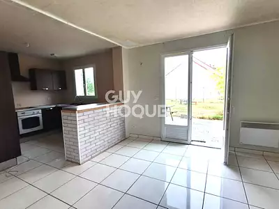 Maison, 113 m²
