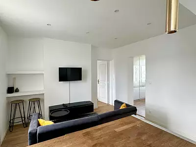 Appartement, 44 m²