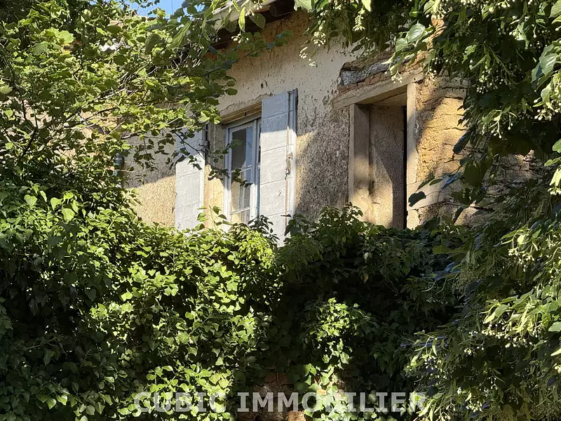 Maison, 143 m²