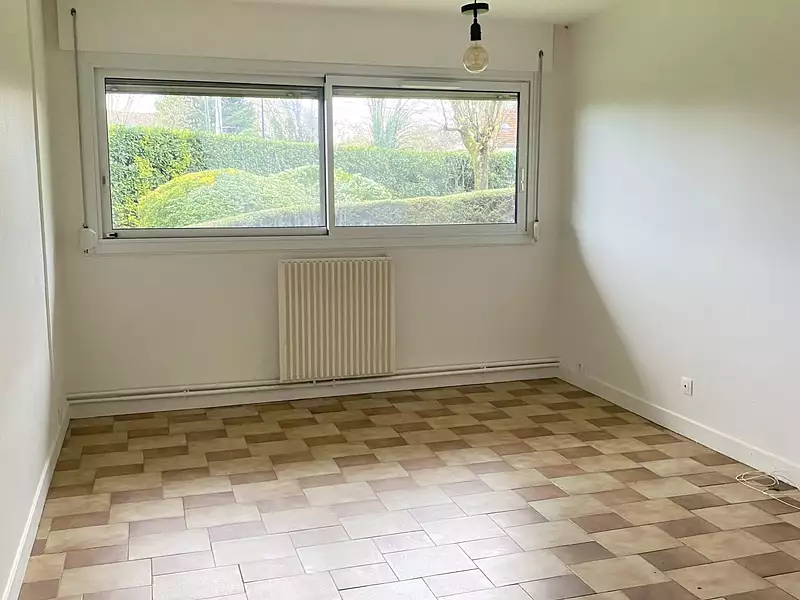 Appartement, 47,02 m²