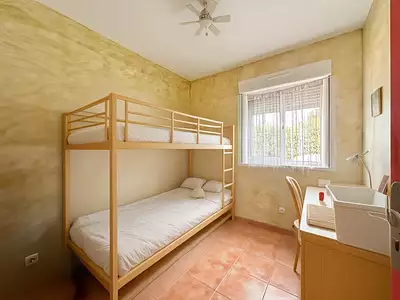 Maison, 116 m²