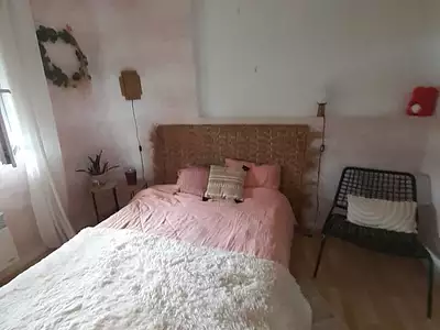 Appartement, 44 m²