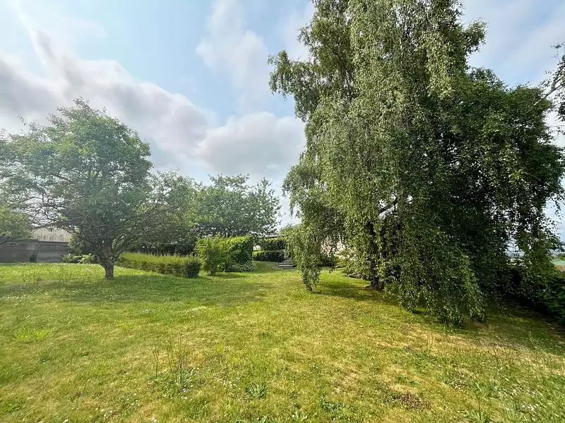 Maison, 121 m²