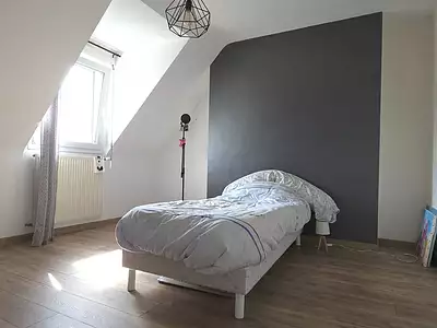 Maison, 135 m²