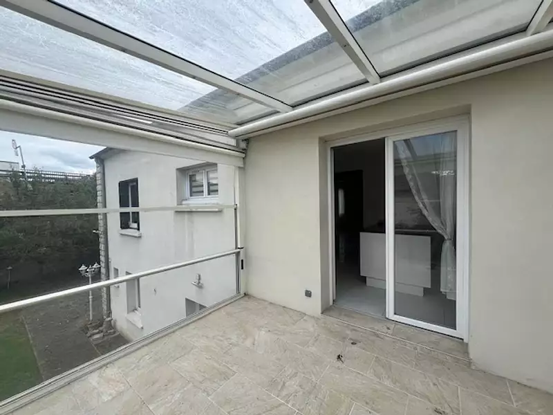 Maison, 235 m²