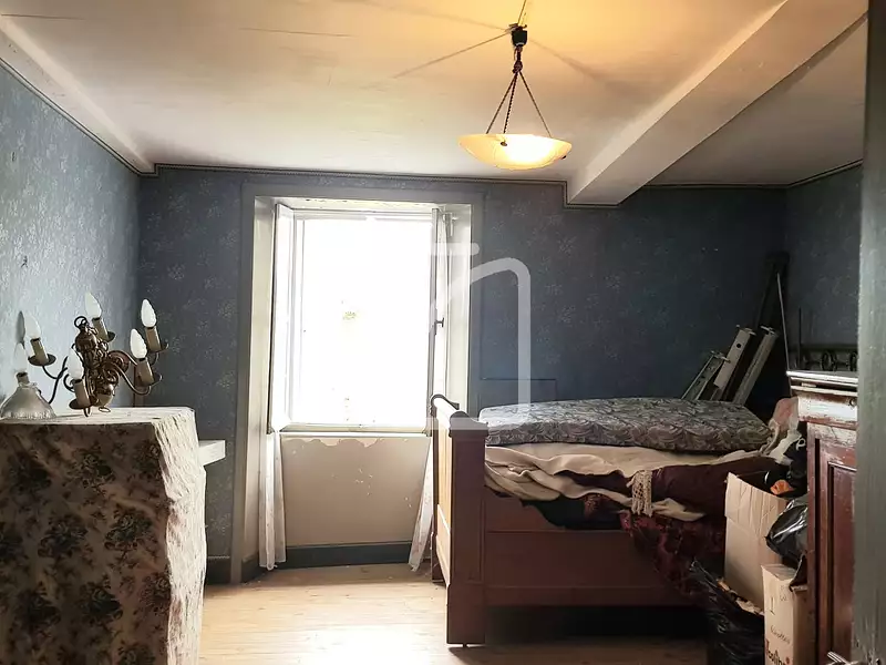 Maison, 152 m²