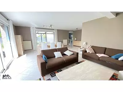 Maison, 151,51 m²