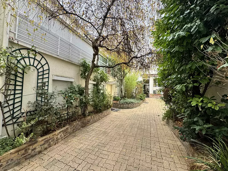 Appartement, 25,14 m²