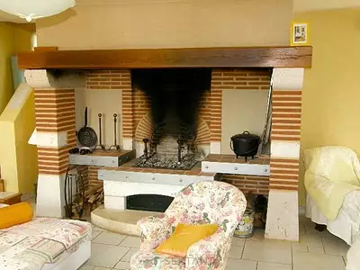 Maison, 200 m²