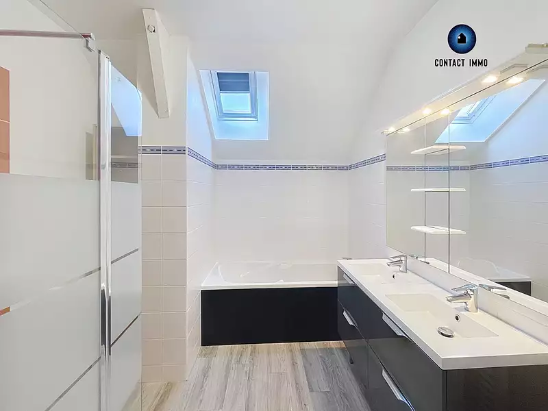 Appartement, 112,65 m²