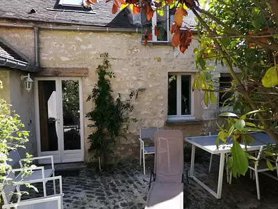Maison, 82 m²