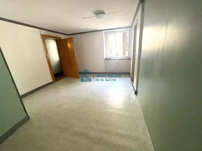 Maison, 266 m²