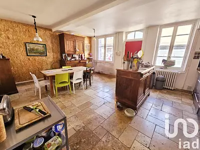 Maison, 145 m²