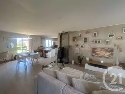 Maison, 83 m²