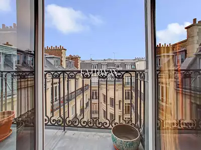 Appartement, 176,78 m²