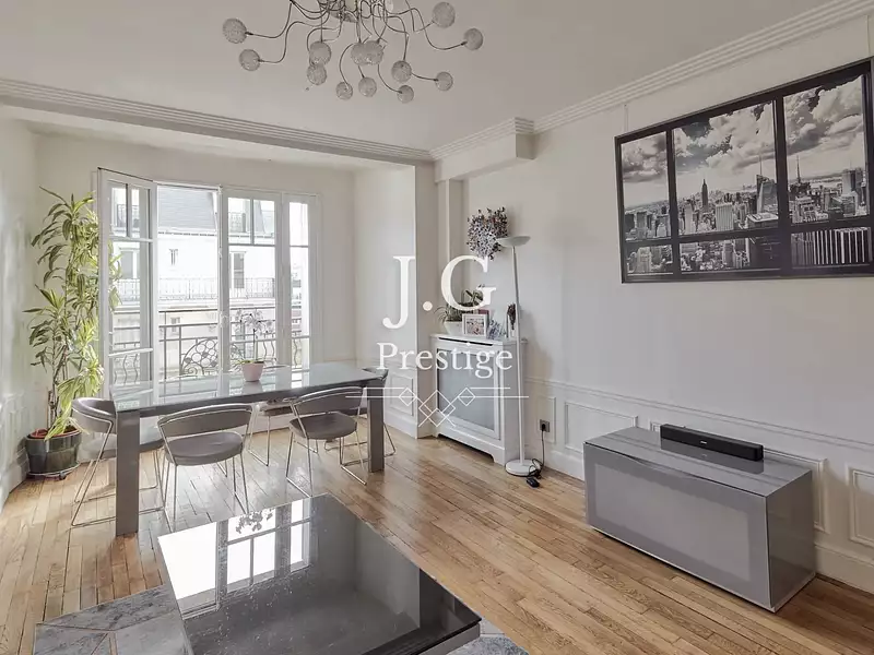 Appartement, 116 m²