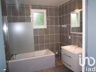 Maison, 95 m²