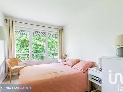 Appartement, 84 m²