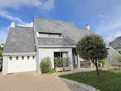 Maison, 143 m²
