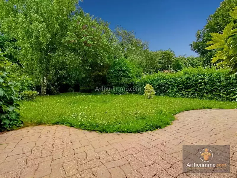 Maison, 97 m²