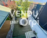 Maison, 112 m²